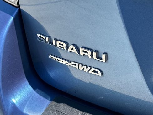 Used 2018 Subaru Crosstrek 2.0i Limited AWD/4WD image 27