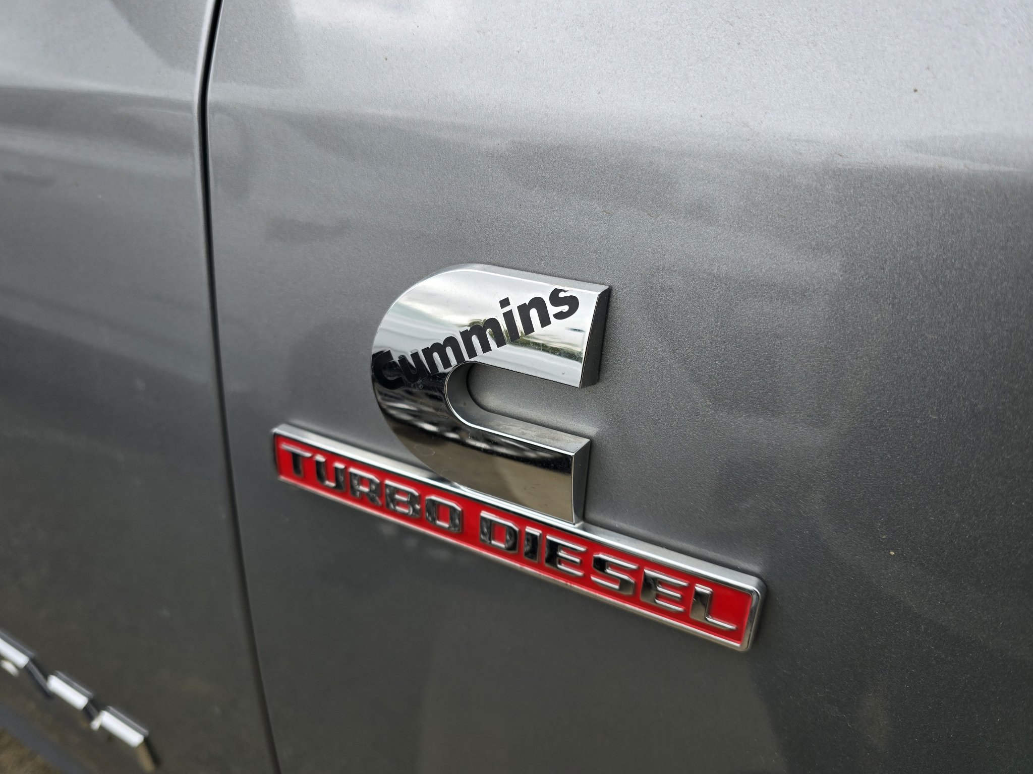 Used 2020 RAM 2500 Limited AWD/4WD image 11