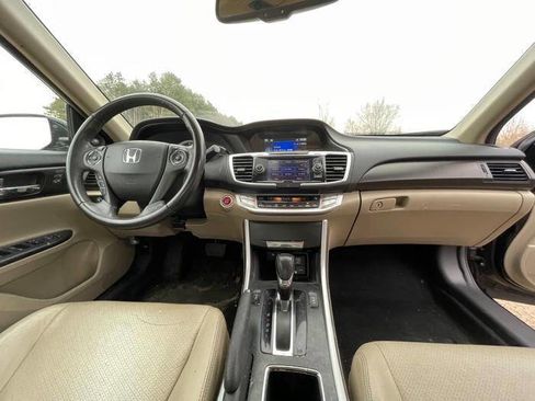 Used 2014 Honda Accord EX-L image 31