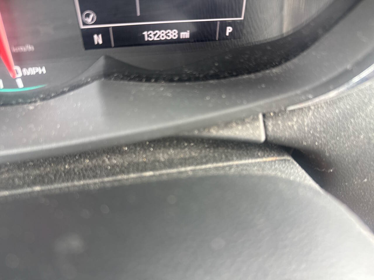 Used 2017 Chevrolet Trax LT FWD image 31