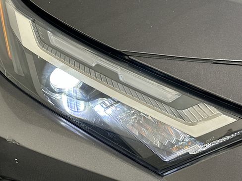 Used 2024 Toyota RAV4 LE FWD image 9