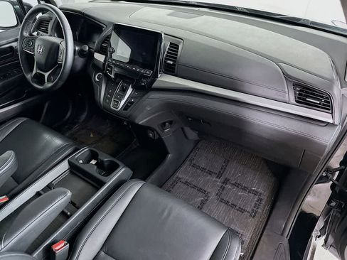 Used 2023 Honda Odyssey EX-L image 33