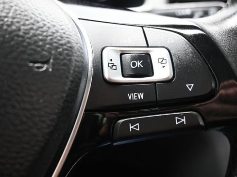 Used 2019 Volkswagen Atlas SEL Premium image 22