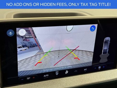 New 2026 Ford Maverick XLT image 13