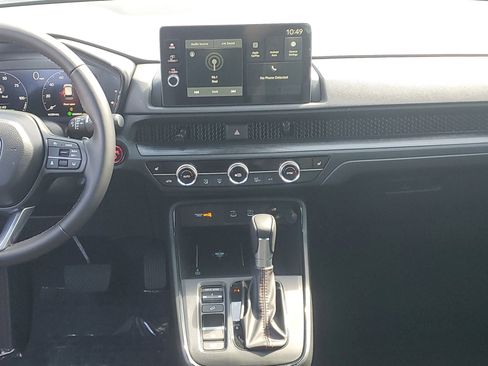 Used 2026 Honda CR-V Sport-L image 14