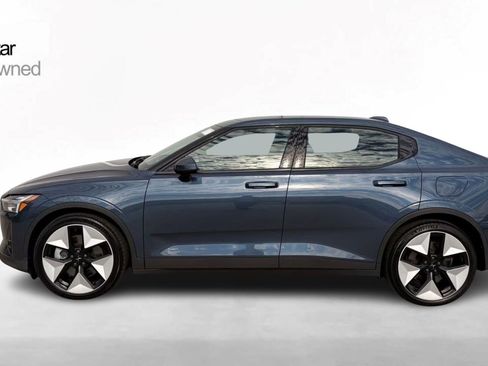 Used 2023 Polestar Polestar 2 Long range Dual motor - AWD w/ Pilot Pack image 2