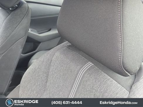 Used 2025 Honda Accord Sport image 17