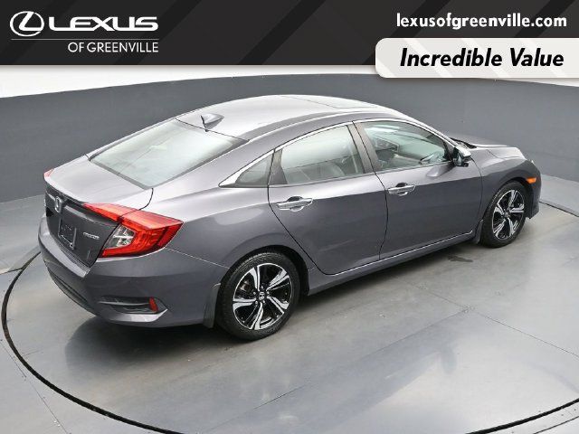 Used 2016 Honda Civic Touring image 26