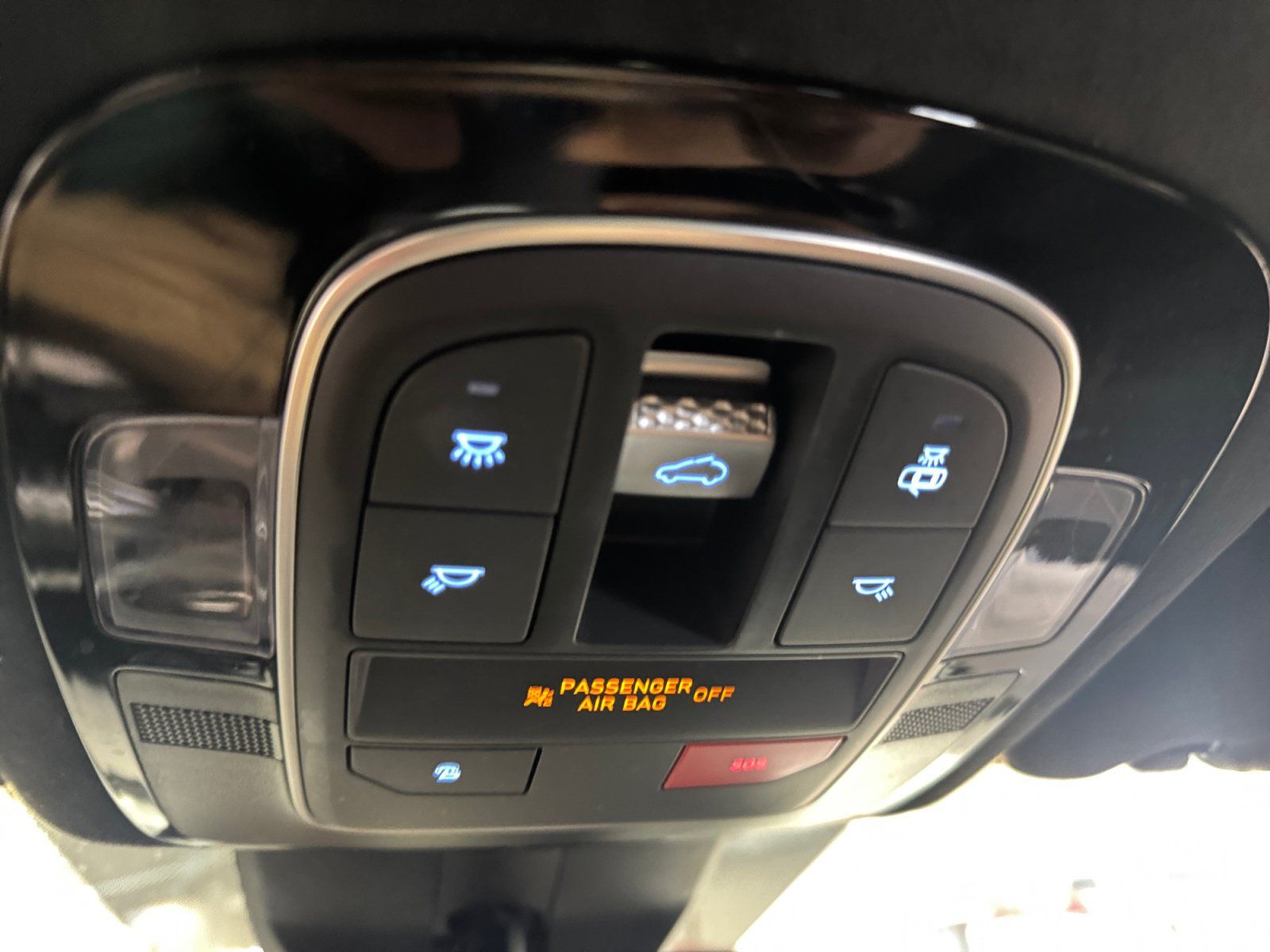 Used 2023 Hyundai Santa Fe Calligraphy FWD image 26