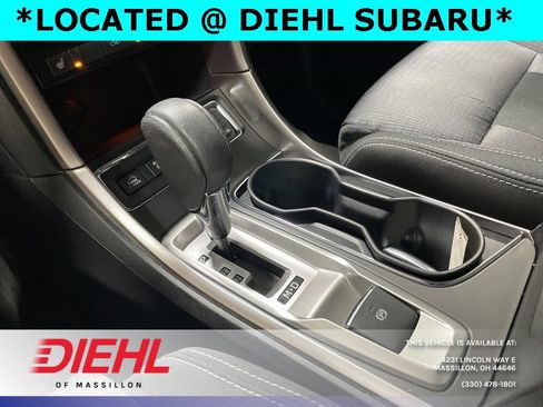 Used 2022 Subaru Ascent Premium w/ Convenience Package image 33