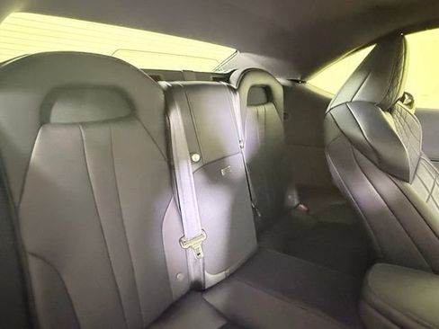 Used 2024 Lexus LC 500 Convert w/ Inspiration Series RWD image 33