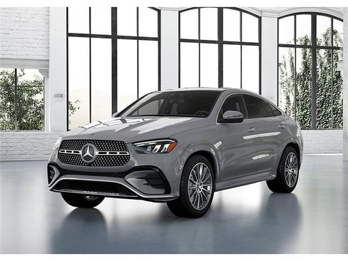 New 2026 Mercedes-Benz GLE 450 4MATIC image 40