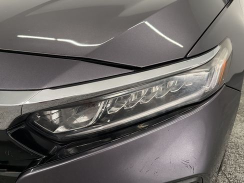 Used 2020 Honda Accord LX image 11