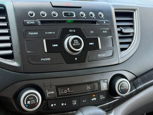 Used 2014 Honda CR-V EX-L image 32