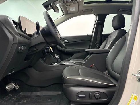 New 2026 Buick Encore GX Sport Touring w/ Studio Series image 17