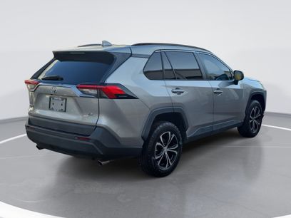 Used 2020 Toyota RAV4 LE