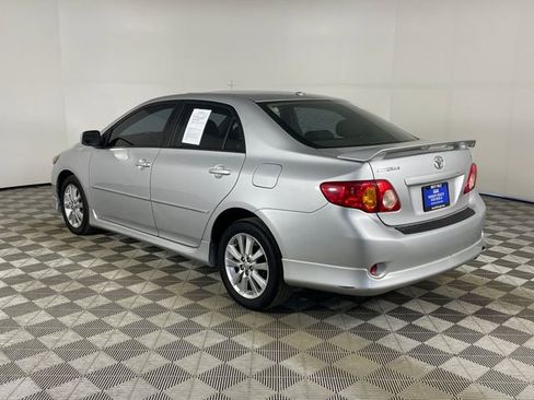 Used 2009 Toyota Corolla XLE FWD image 22