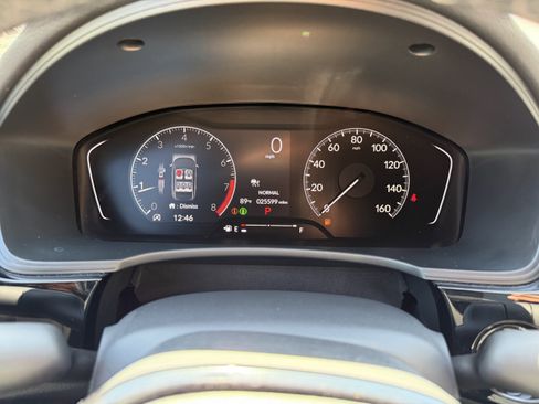 Certified 2023 Honda Civic Sport image 17