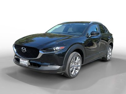 Certified 2023 MAZDA CX-30 AWD 2.5 S w/ Preferred Package