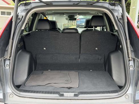 Used 2025 Honda CR-V EX-L image 14