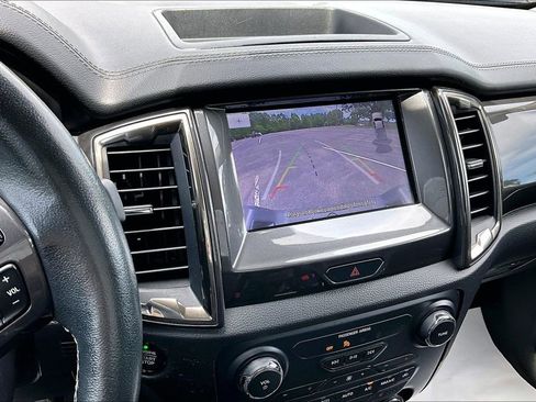 Used 2020 Ford Ranger Lariat w/ Technology Package RWD image 15