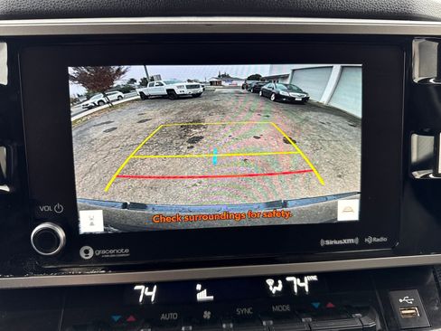 Used 2024 Toyota Tundra SR5 image 20