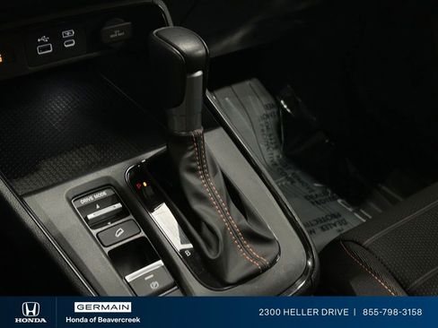 Used 2024 Honda CR-V Sport image 25