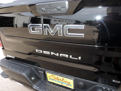 Certified 2026 GMC Sierra 1500 Denali Ultimate AWD/4WD image 14