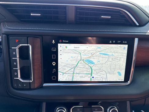 Used 2023 GMC Yukon Denali Ultimate AWD/4WD image 20