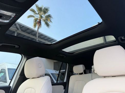 New 2026 Mercedes-Benz GLB 250 GLB 250 image 2