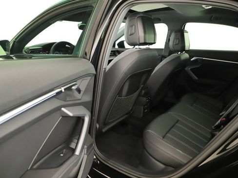 Certified 2025 Audi A3 2.0T Premium w/ Black Optic Package image 27