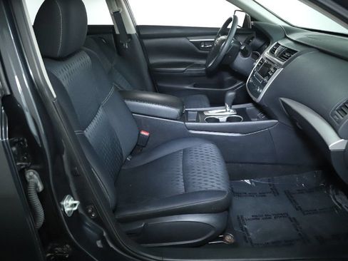 Used 2018 Nissan Altima 2.5 S w/ S Convenience Package FWD image 33