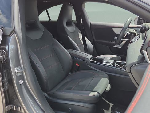 Used 2023 Mercedes-Benz CLA 250 image 18
