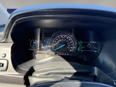 Used 2019 Ford Ranger Lariat w/ Equipment Group 501A Mid AWD/4WD image 19