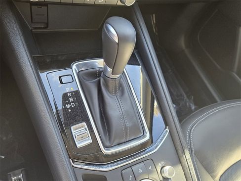 Used 2025 MAZDA CX-5 AWD 2.5 S w/ Preferred Package image 20