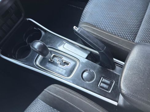Used 2018 Mitsubishi Outlander SE FWD image 18