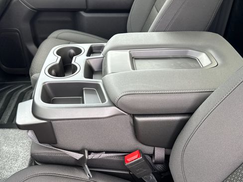 New 2026 GMC Sierra 1500 Pro w/ Pro Value Package image 23