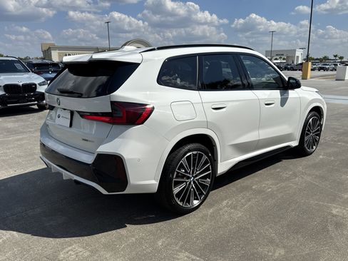 New 2026 BMW X1 xDrive28i w/ Technology Package image 7
