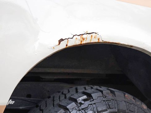 Used 1990 Ford Bronco AWD/4WD image 58