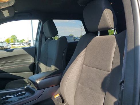 Used 2025 Dodge Durango GT AWD/4WD image 12