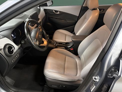 Used 2018 Hyundai Kona Ultimate FWD image 12