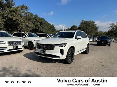 New 2026 Volvo XC90 B5 Core w/ Protection Package