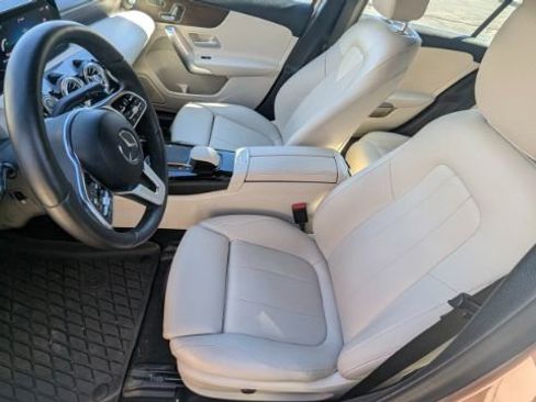 Used 2021 Mercedes-Benz A 220 4MATIC image 16