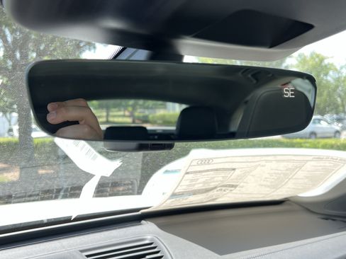 New 2026 Audi A5 2.0T Premium Plus AWD/4WD image 30