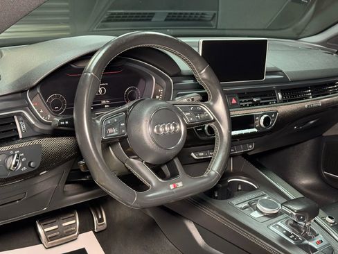 Used 2018 Audi S5 Premium Plus w/ Navigation Package image 45