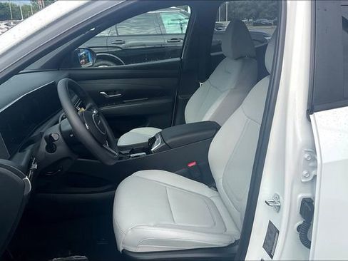 New 2026 Hyundai Santa Cruz SEL image 9