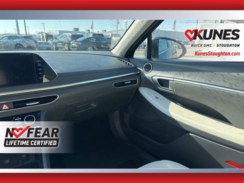 Used 2023 Hyundai Sonata SEL image 44