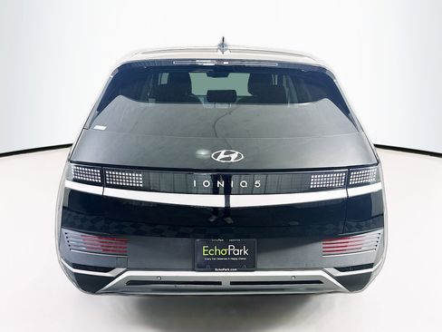 Used 2024 Hyundai Ioniq 5 SEL RWD image 7