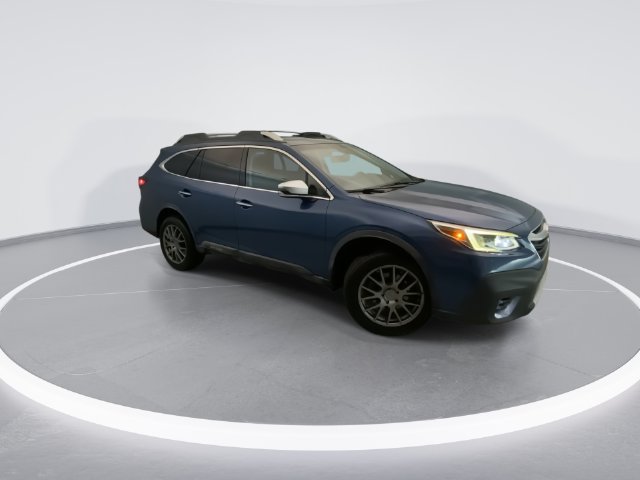 Used 2020 Subaru Outback Touring w/ Popular Package #2 AWD/4WD image 6