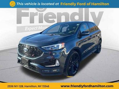 Used 2024 Ford Edge ST w/ Equipment Group 401A